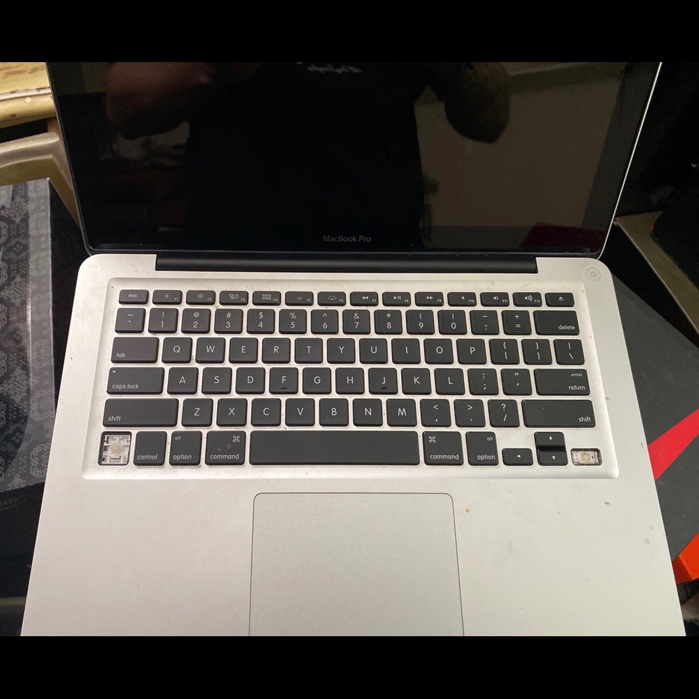 MacBook Pro “13